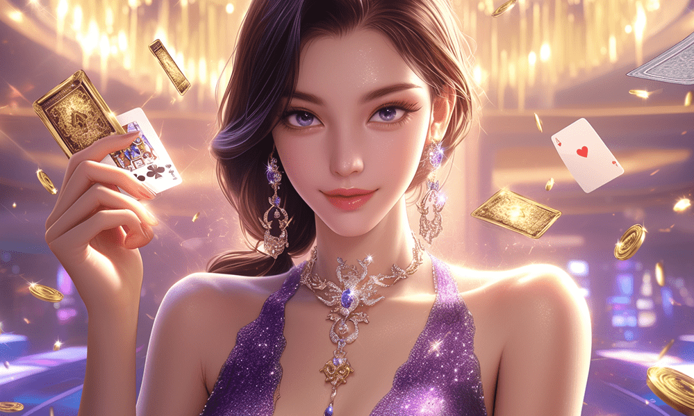 game đánh bài trực tuyến